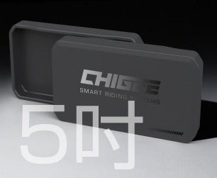 5吋 / 4.3吋 / 6吋 液態矽膠保護套