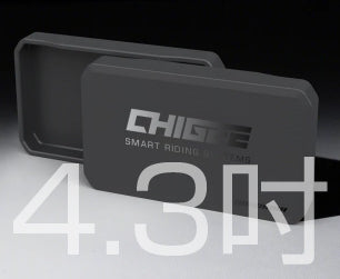 5吋 / 4.3吋 / 6吋 液態矽膠保護套