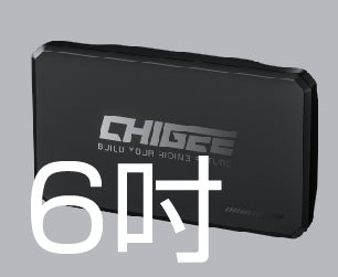 5吋 / 4.3吋 / 6吋 液態矽膠保護套