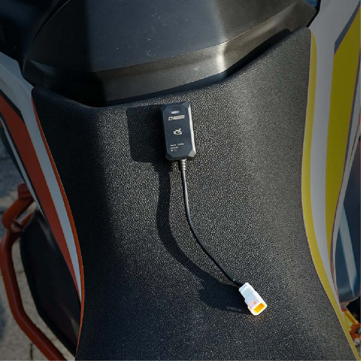 AIO-5 Lite / Play / XR-2 / AIO-6 專用 CG OBD 無線模組